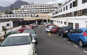 Revente - Apartement - San Eugenio - Adeje