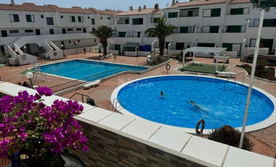 Revente - Apartement - Costa Del Silencio