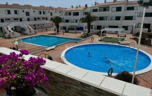 Revente - Apartement - Costa Del Silencio