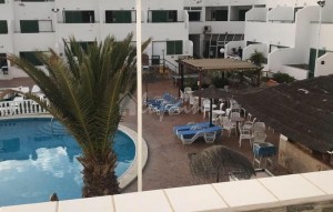 Revente - Apartement - Costa Del Silencio