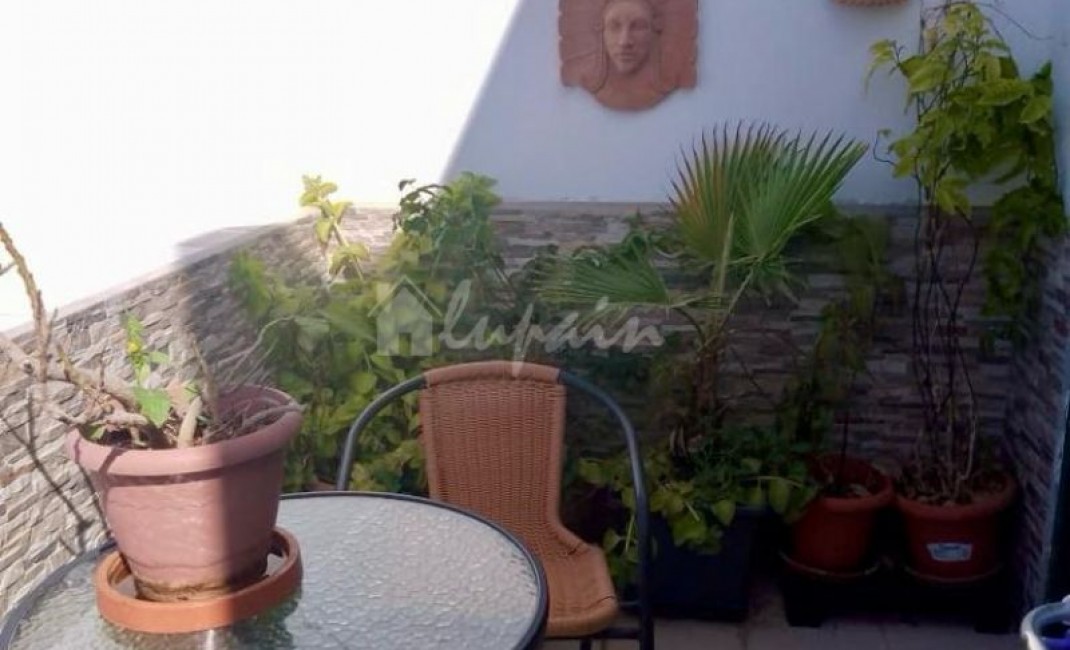 Revente - Apartement - Costa Del Silencio