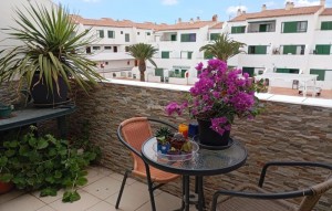 Revente - Apartement - Costa Del Silencio