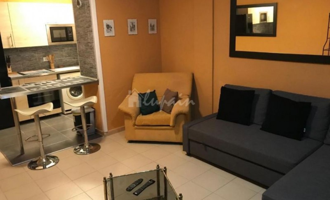 Revente - Apartement - Costa Del Silencio