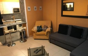 Revente - Apartement - Costa Del Silencio