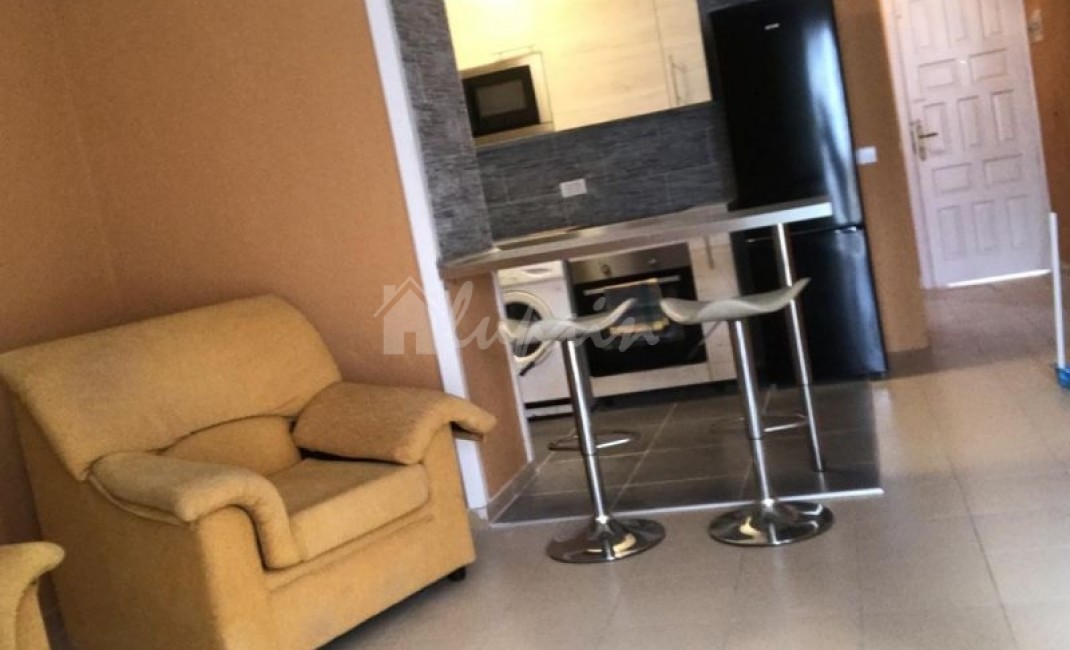 Revente - Apartement - Costa Del Silencio