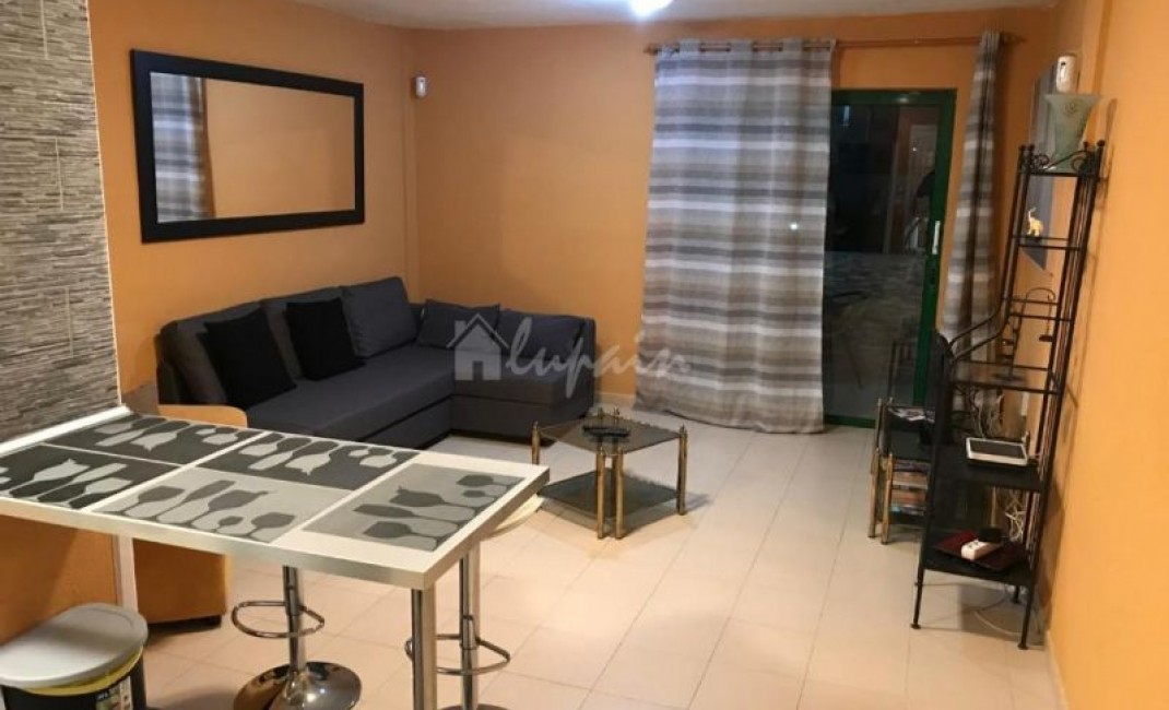 Revente - Apartement - Costa Del Silencio