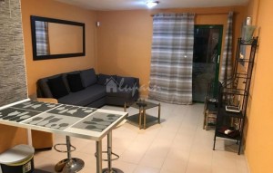 Revente - Apartement - Costa Del Silencio