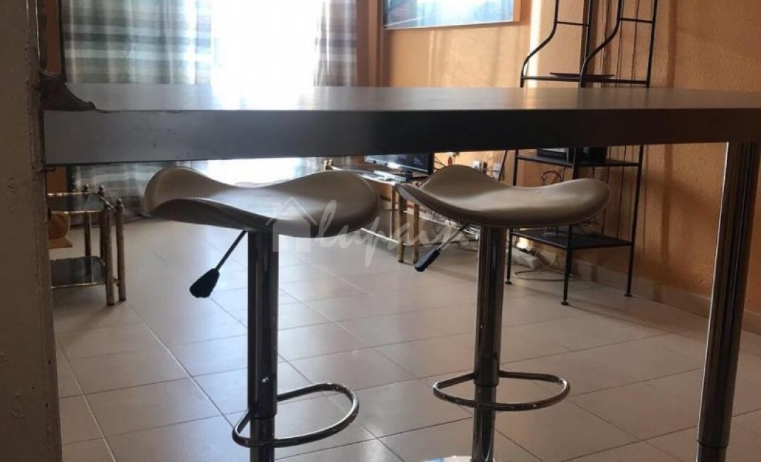 Revente - Apartement - Costa Del Silencio