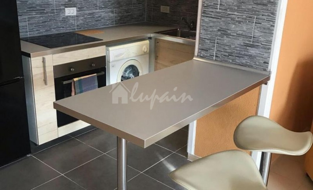 Revente - Apartement - Costa Del Silencio