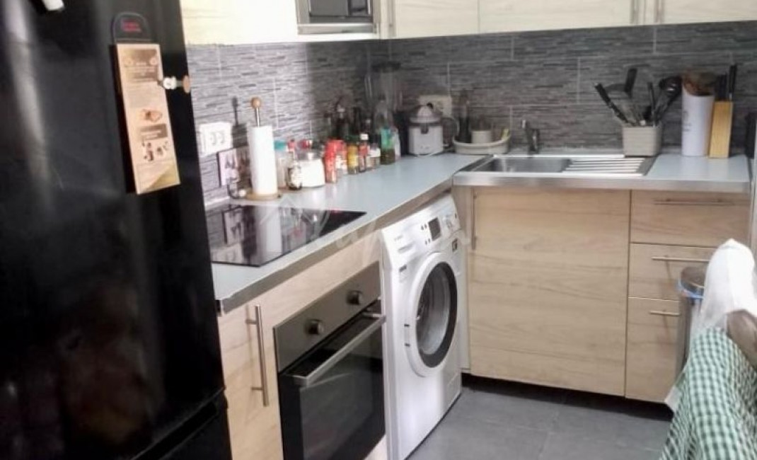 Revente - Apartement - Costa Del Silencio