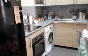 Revente - Apartement - Costa Del Silencio