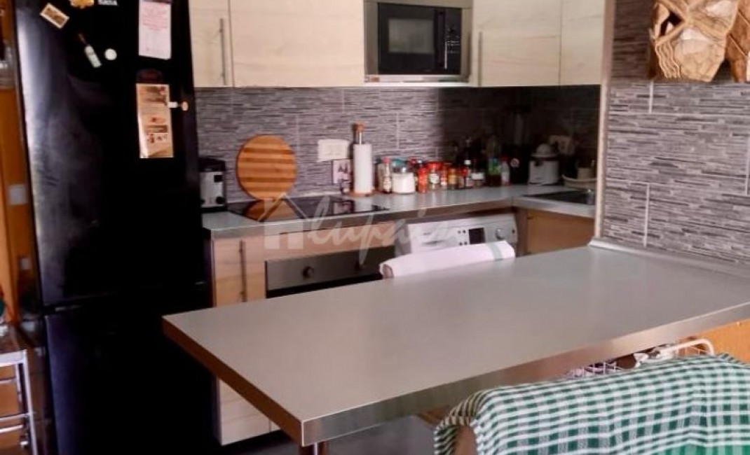 Revente - Apartement - Costa Del Silencio