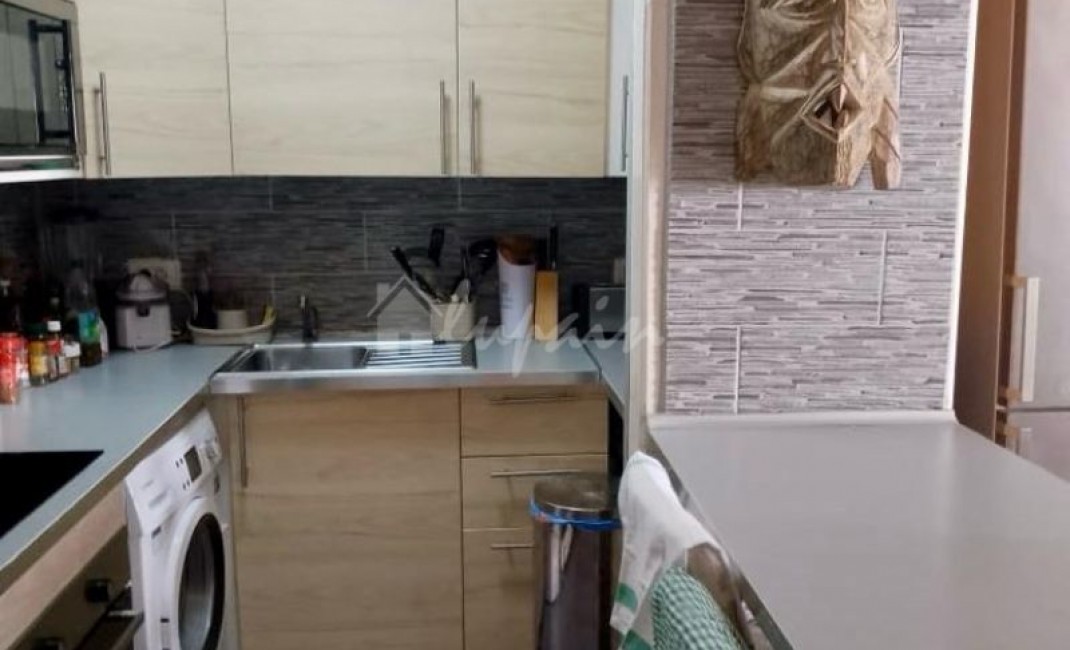 Revente - Apartement - Costa Del Silencio