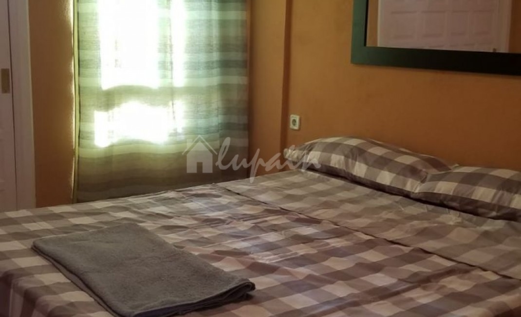 Revente - Apartement - Costa Del Silencio