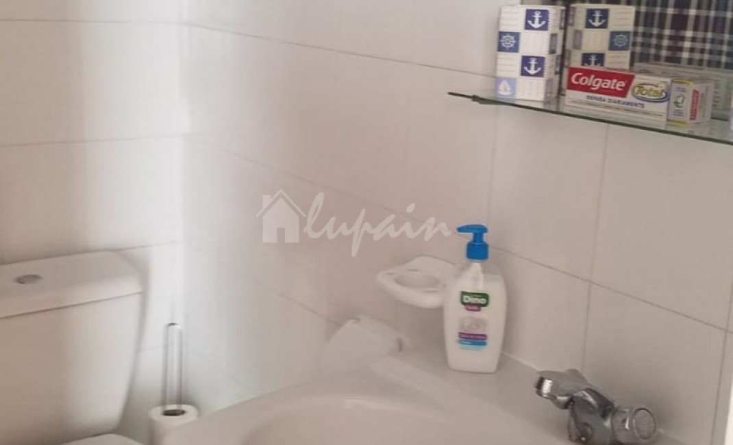 Revente - Apartement - Costa Del Silencio