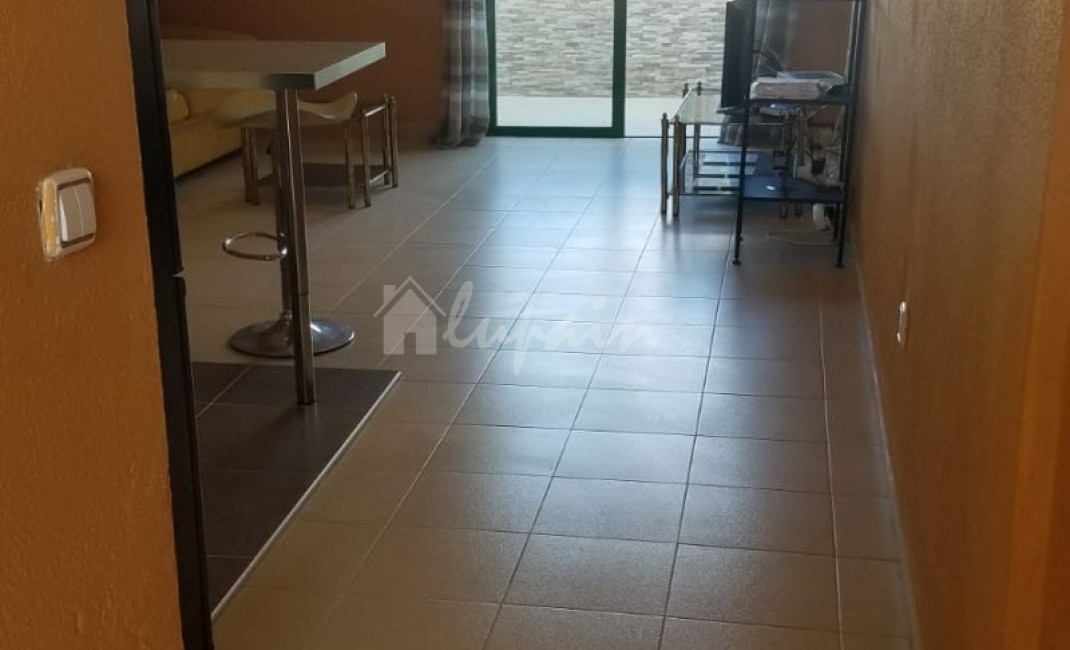 Revente - Apartement - Costa Del Silencio