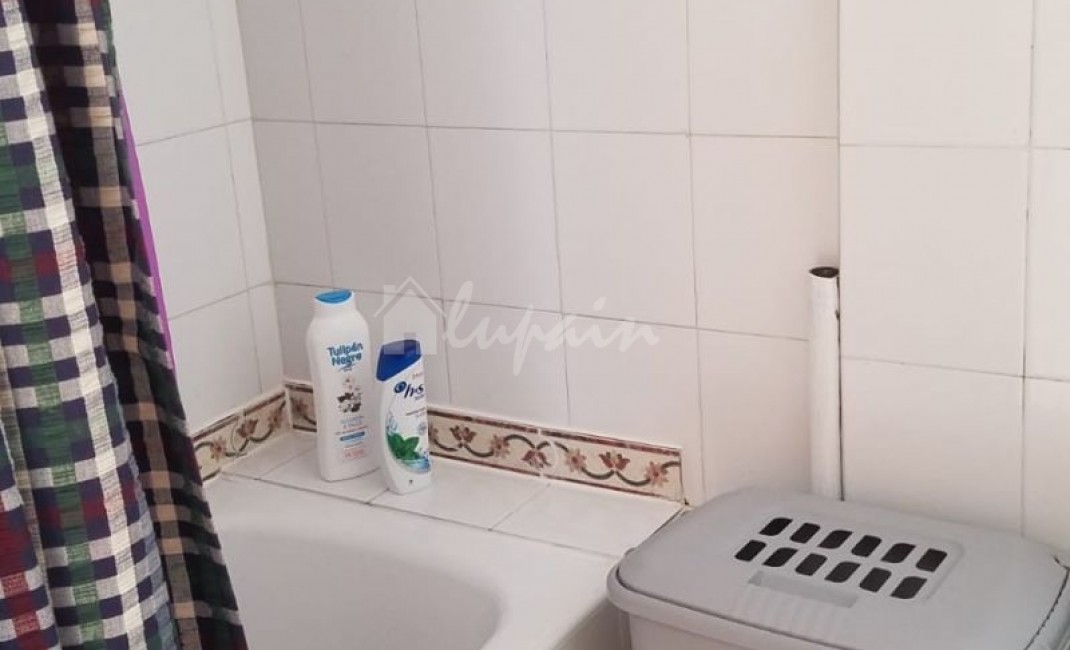 Revente - Apartement - Costa Del Silencio