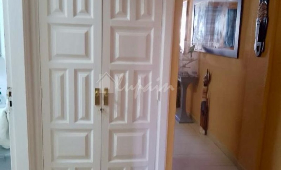 Revente - Apartement - Costa Del Silencio