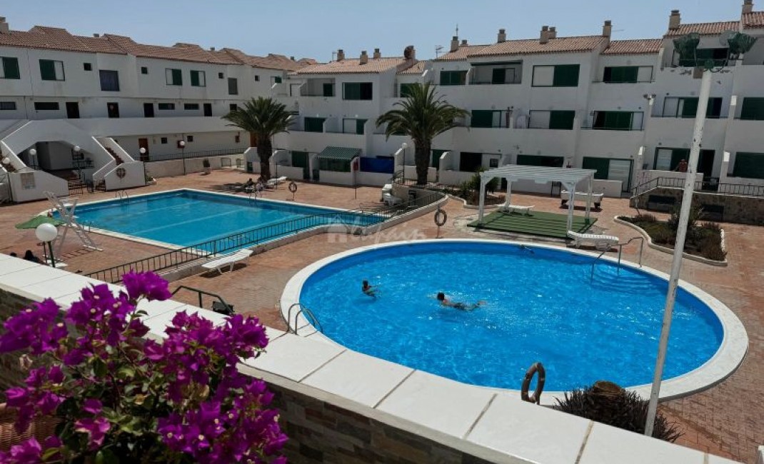 Revente - Apartement - Costa Del Silencio