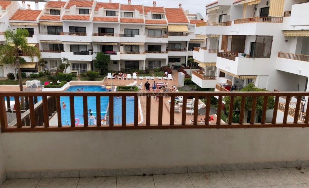 Sale - Apartment - Los Cristianos - Cristian Sur Los Cristianos Tenerife
