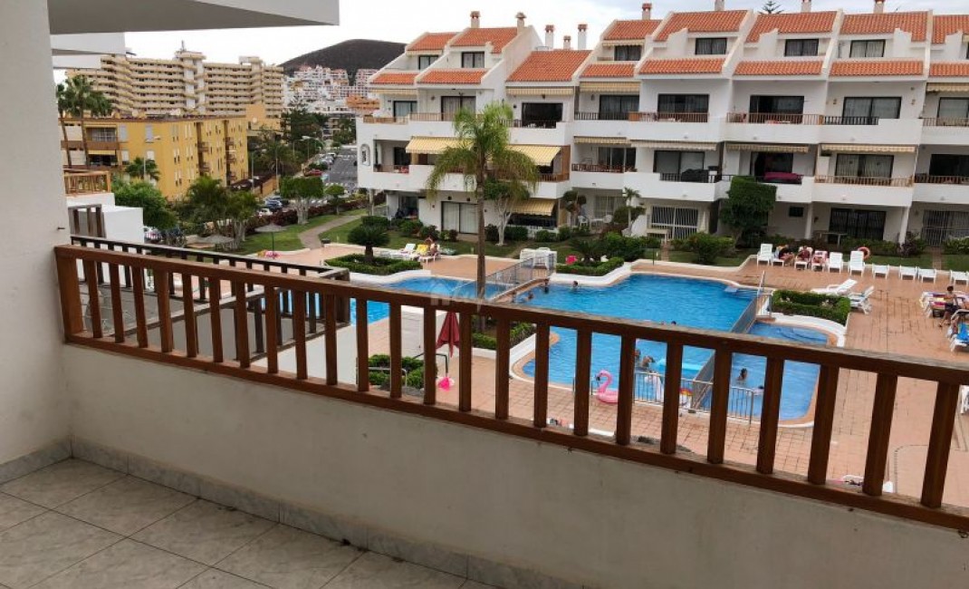 Sale - Apartment - Los Cristianos - Cristian Sur Los Cristianos Tenerife