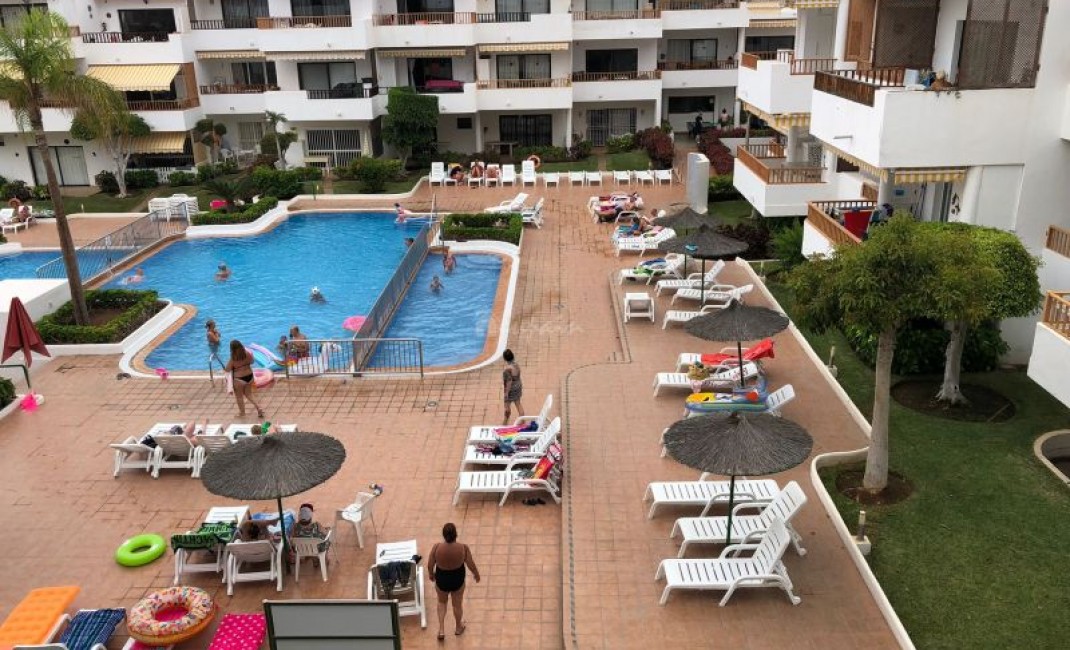 Sale - Apartment - Los Cristianos - Cristian Sur Los Cristianos Tenerife