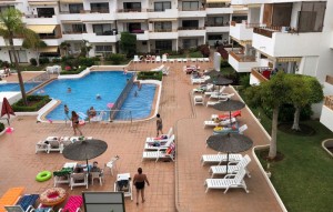 Sale - Apartment - Los Cristianos - Cristian Sur Los Cristianos Tenerife