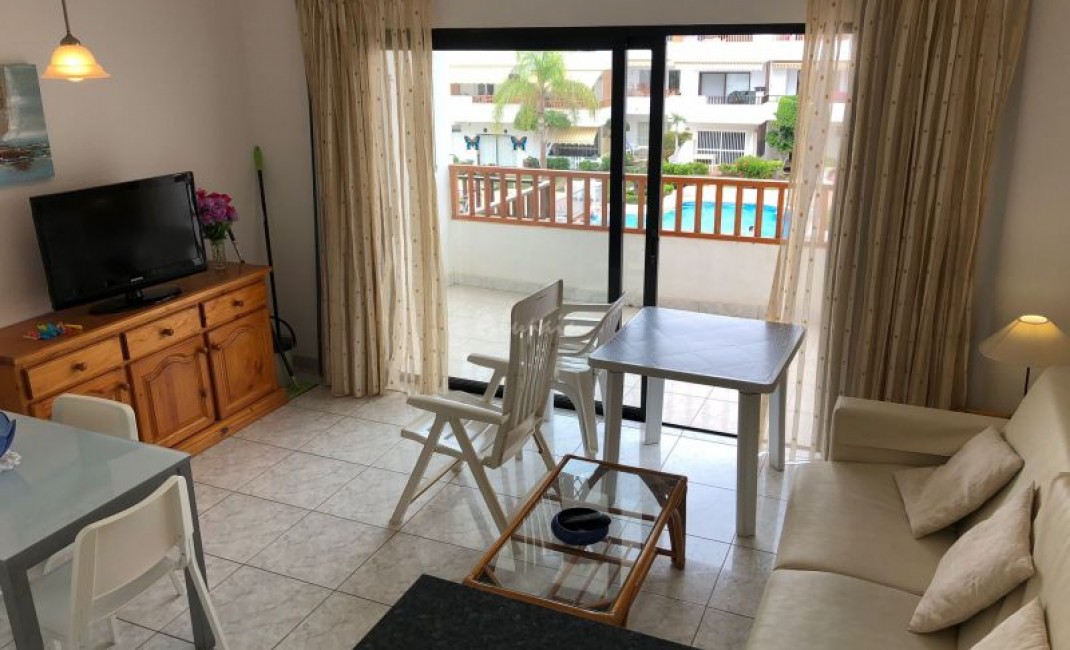 Sale - Apartment - Los Cristianos - Cristian Sur Los Cristianos Tenerife