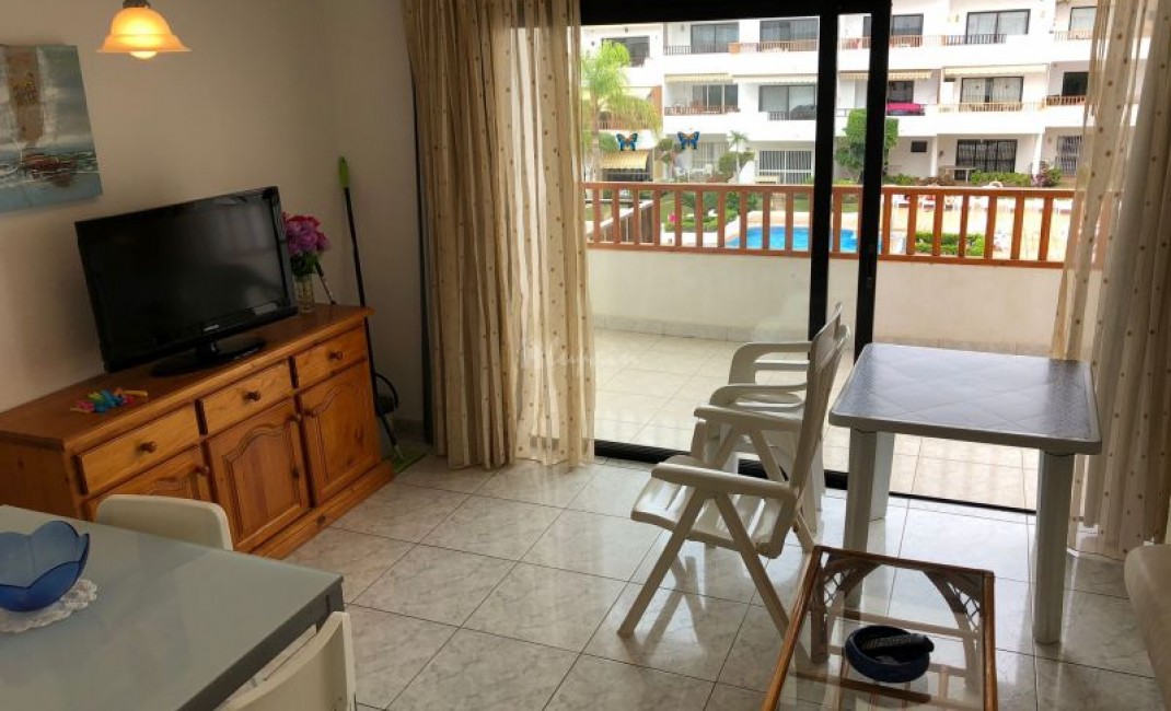 Sale - Apartment - Los Cristianos - Cristian Sur Los Cristianos Tenerife