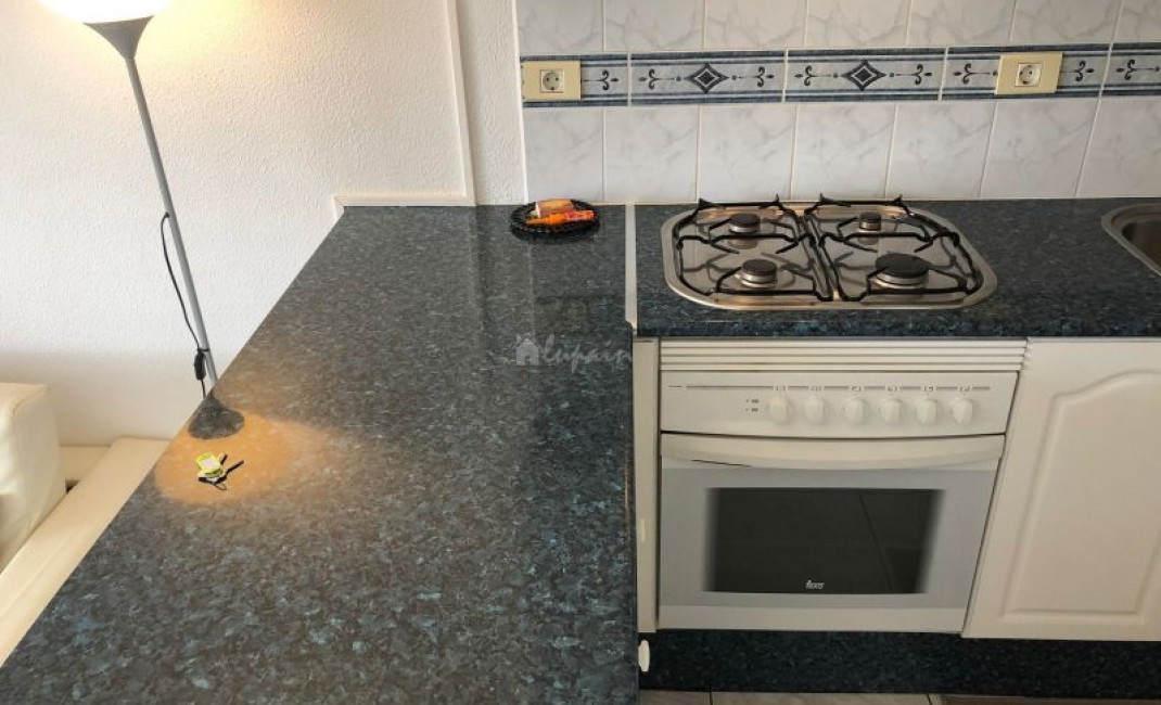 Sale - Apartment - Los Cristianos - Cristian Sur Los Cristianos Tenerife