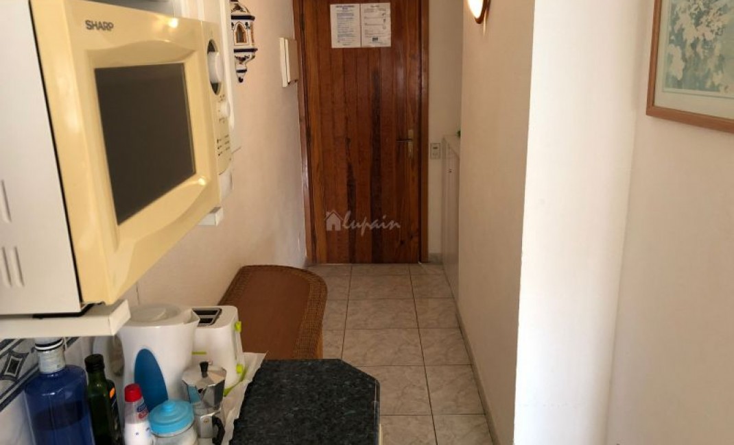 Sale - Apartment - Los Cristianos - Cristian Sur Los Cristianos Tenerife
