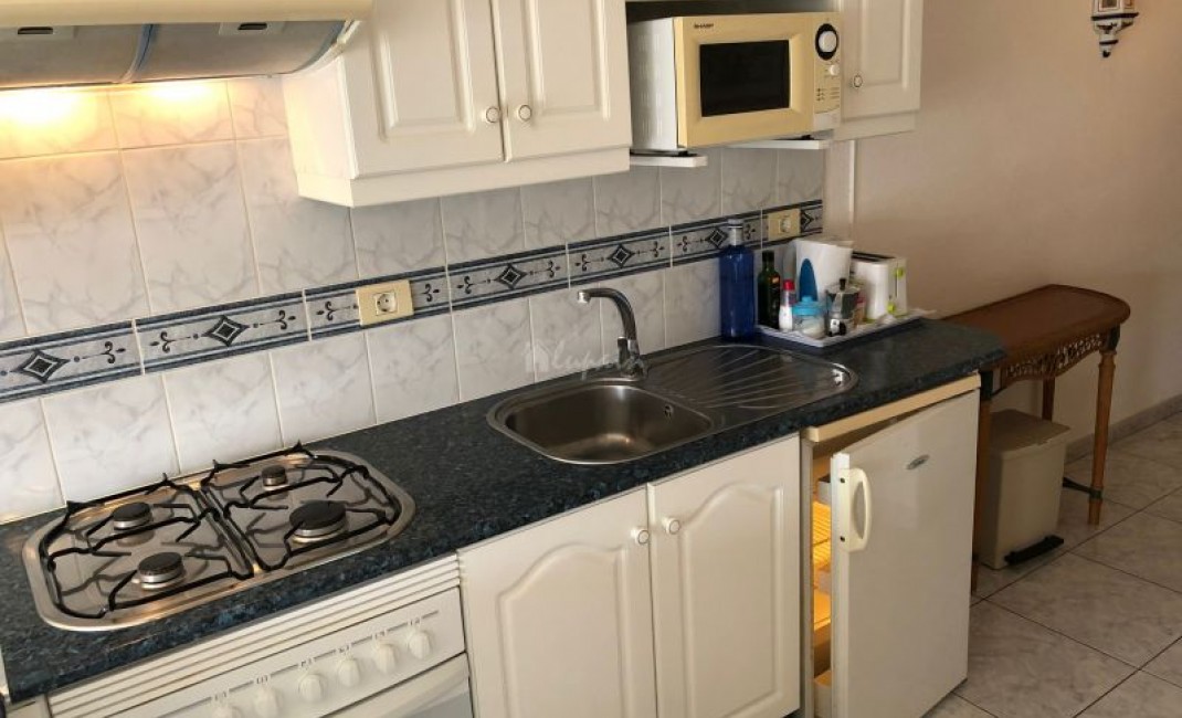 Sale - Apartment - Los Cristianos - Cristian Sur Los Cristianos Tenerife