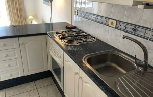 Sale - Apartment - Los Cristianos - Cristian Sur Los Cristianos Tenerife