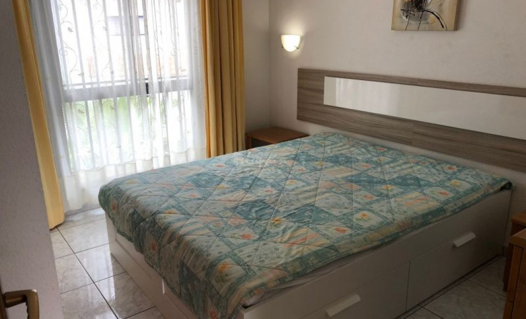 Sale - Apartment - Los Cristianos - Cristian Sur Los Cristianos Tenerife