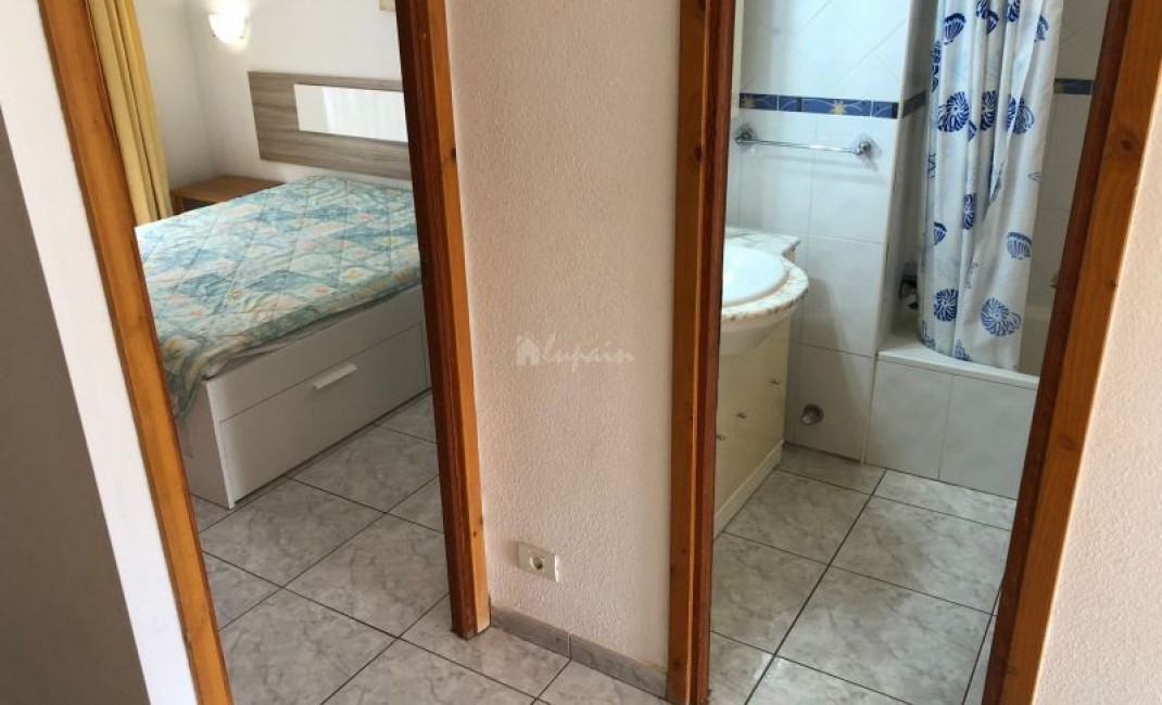 Sale - Apartment - Los Cristianos - Cristian Sur Los Cristianos Tenerife