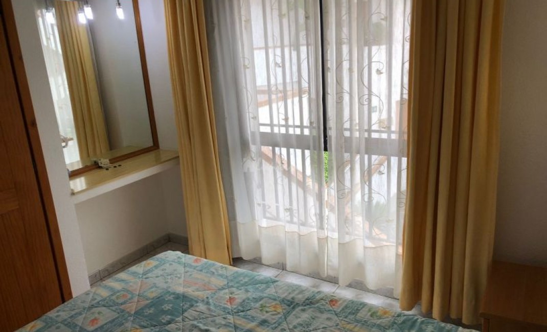 Sale - Apartment - Los Cristianos - Cristian Sur Los Cristianos Tenerife