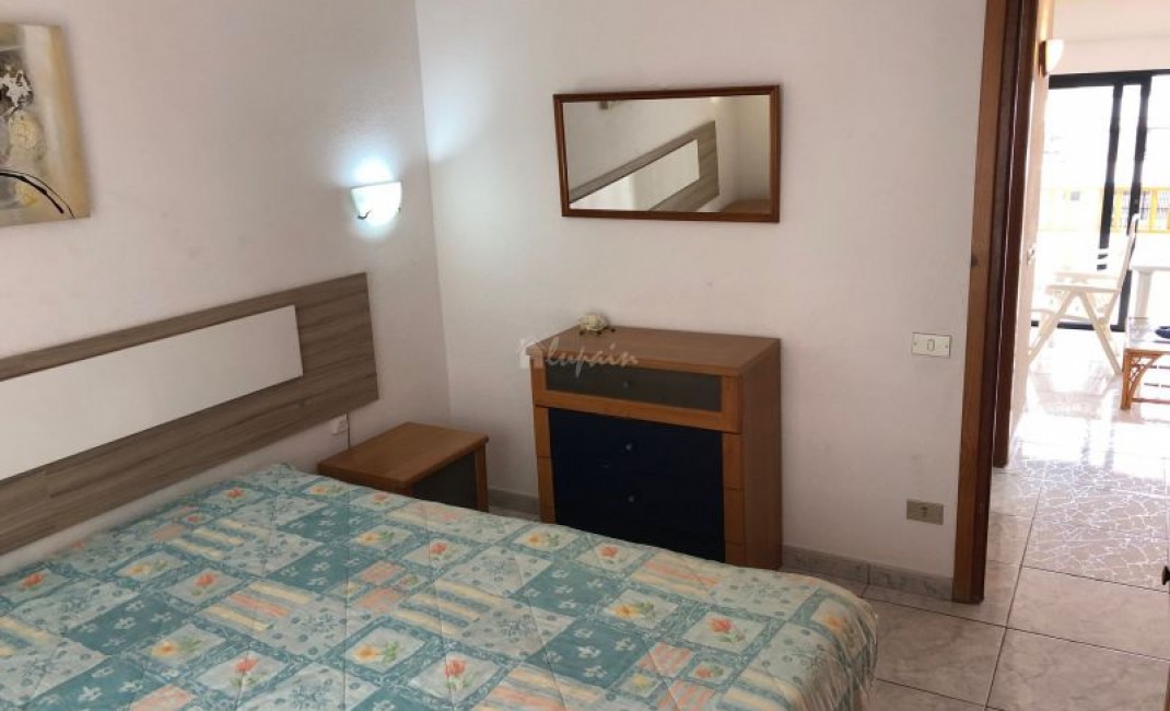 Sale - Apartment - Los Cristianos - Cristian Sur Los Cristianos Tenerife