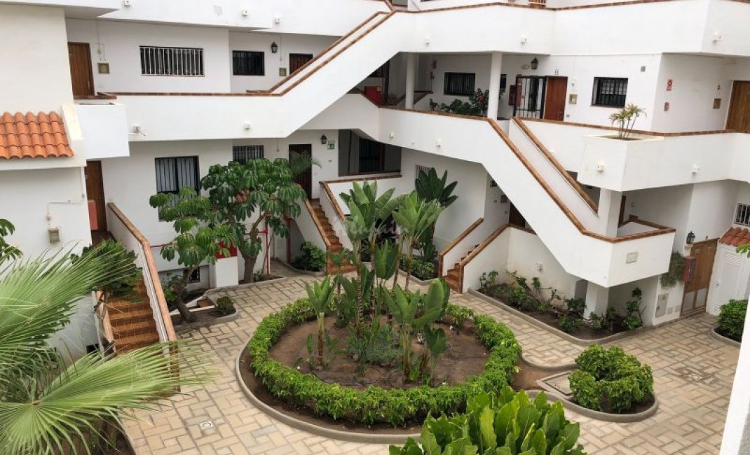 Sale - Apartment - Los Cristianos - Cristian Sur Los Cristianos Tenerife