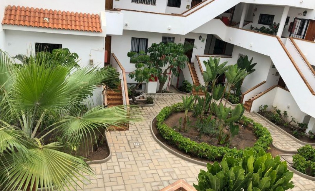Sale - Apartment - Los Cristianos - Cristian Sur Los Cristianos Tenerife