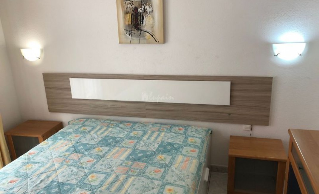 Sale - Apartment - Los Cristianos - Cristian Sur Los Cristianos Tenerife