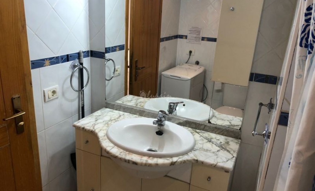 Sale - Apartment - Los Cristianos - Cristian Sur Los Cristianos Tenerife