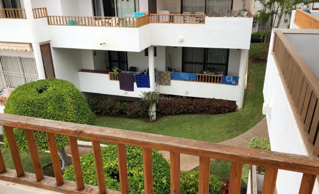 Sale - Apartment - Los Cristianos - Cristian Sur Los Cristianos Tenerife