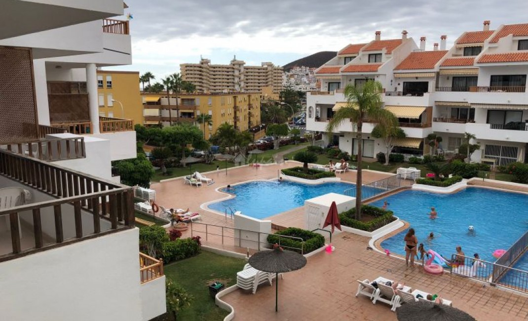 Sale - Apartment - Los Cristianos - Cristian Sur Los Cristianos Tenerife