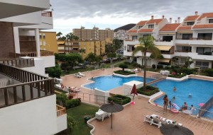 Sale - Apartment - Los Cristianos - Cristian Sur Los Cristianos Tenerife