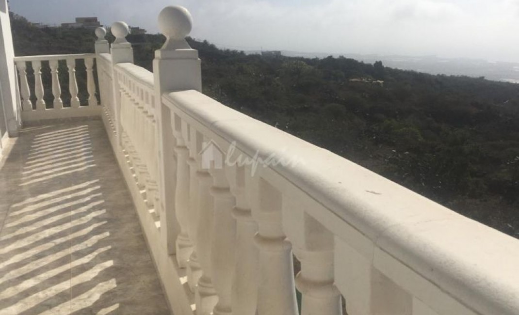 Sale - Villa - Guia De Isora - Guia De Isora Tenerife