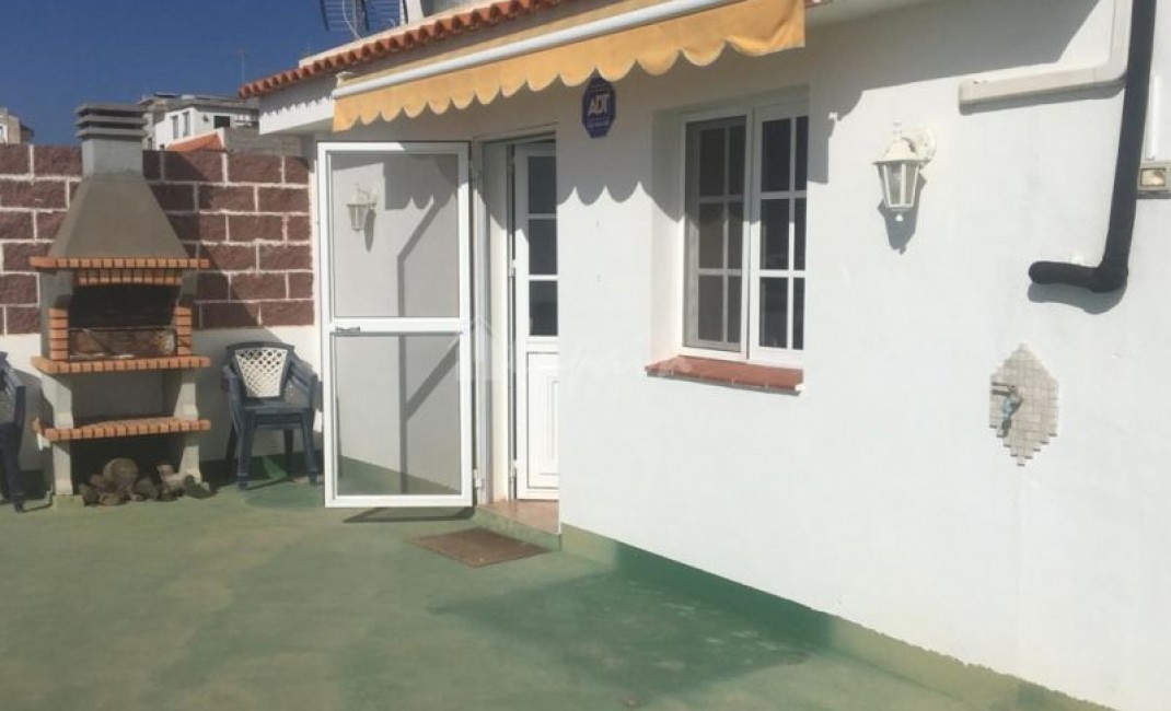 Sale - Villa - Guia De Isora - Guia De Isora Tenerife