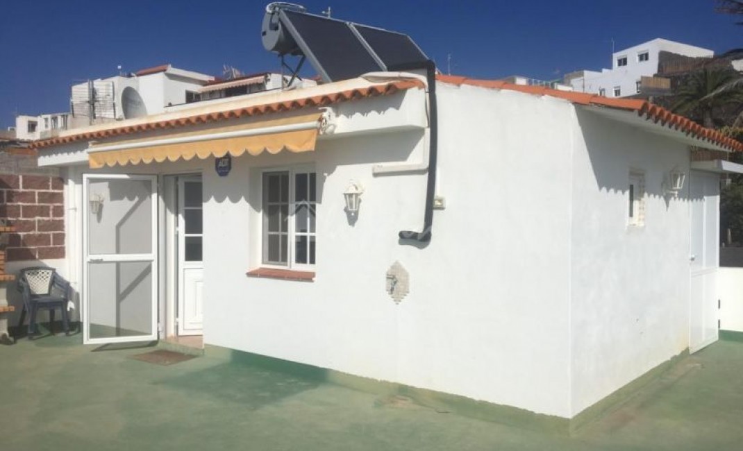 Sale - Villa - Guia De Isora - Guia De Isora Tenerife