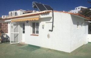 Sale - Villa - Guia De Isora - Guia De Isora Tenerife