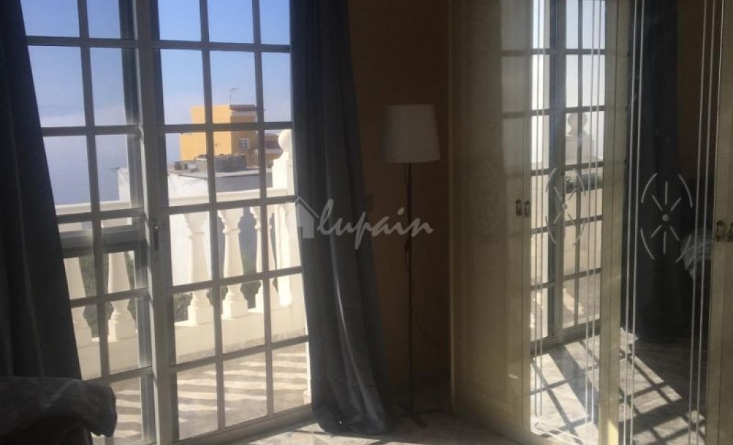 Sale - Villa - Guia De Isora - Guia De Isora Tenerife