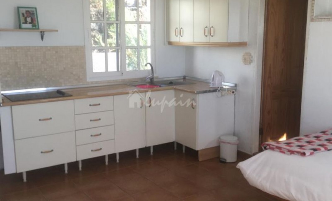 Sale - Villa - Guia De Isora - Guia De Isora Tenerife